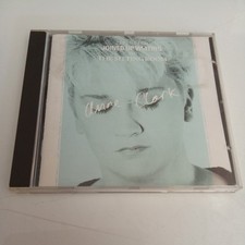 Anne Clark - Joined up writing