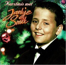 Jan Smit - Kerstmis Met Jantje