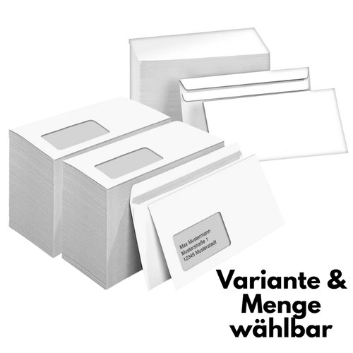 Briefumschlag umschlag brief - umschlag,