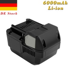 6000mAH 25,2V Li-ion Akku Für