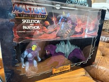Mattel 29167 Skeletor and