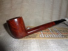 Pfeife, pipe, pipa; Canadian, DUNHILL Bruyere 41091, 18_, oFi.