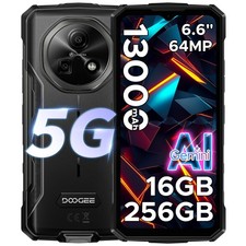 DOOGEE Fire 7 5G Android 15