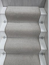 Treppenteppich Läufer 7,5 m /