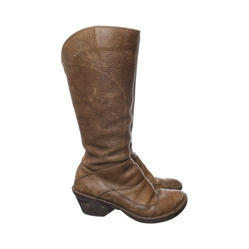 The art company stiefel - the,
