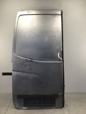 Hecktür Mercedes-Benz