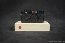 Leica Big M6 Classic 10404 S/N