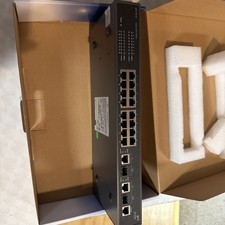3COM Switch 4210 18-Port