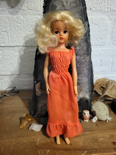 Sindy puppe doll pedigree - sindy,