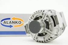 Alanko Lichtmaschine Generator für Mercedes-Benz C-Klasse V-Klasse Vito 115A
