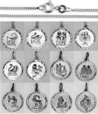 925 ECHT SILBER *** Anhänger