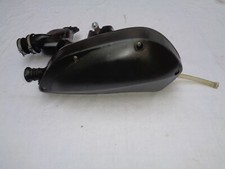 Honda SH 125i JF23 Motorroller Baujahr 2009-2012 ORIGINAL Luftfilter Komplett