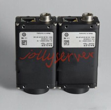 1PC BASLER scA640-70gm
