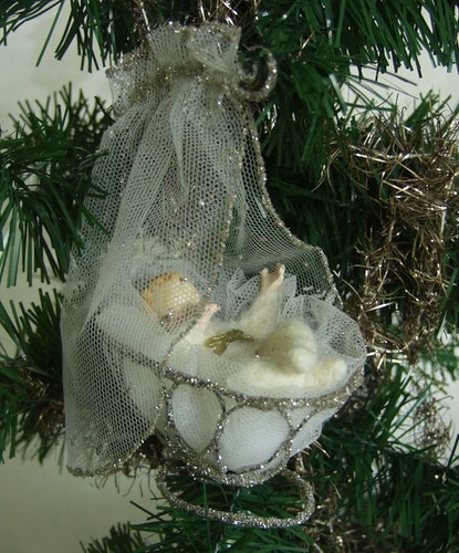 Christbaumschmuck antik - christbaumschmuck,