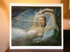 ORIGINAL SELTENER Tretchikoff