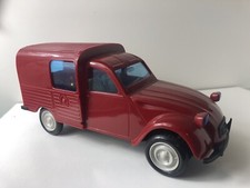 Sanchis-Citroen AK400-1:12