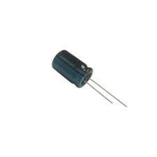 Elkos Elektrolyt Kondensatoren