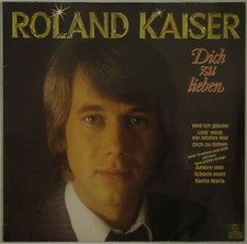 Roland Kaiser Dich Zu Lieben