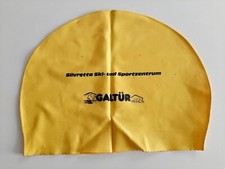 Bademütze - Silvretta Ski -