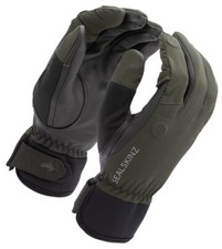 SealSkinz Waterproof All Weather Shooting Glove