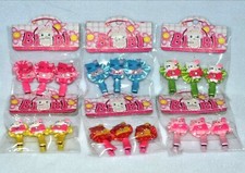 3 Stück Kinder Haarschmuck