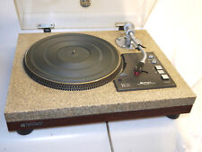 Sharp Optonica Plattenspieler