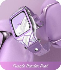 i-Blason For Apple Watch 6 SE