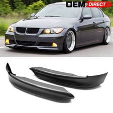 Pair 06-08 BMW 3 Series E90