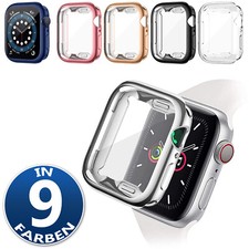 Silikon Case für Apple Watch