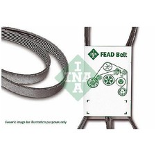 Keilrippenriemen 24595501 für