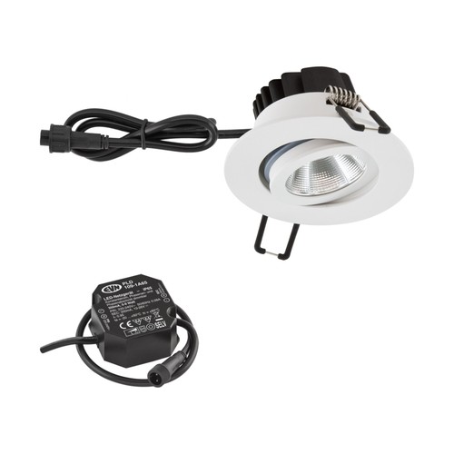 Evn lichttechnik led - evn, p-led