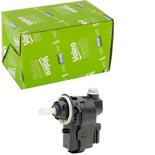 VALEO STELLMOTOR SCHEINWERFER