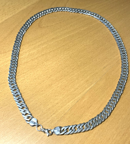 Massive 925 sterlingsilber - 925,