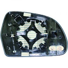 Diederichs Spiegel Glas rechts