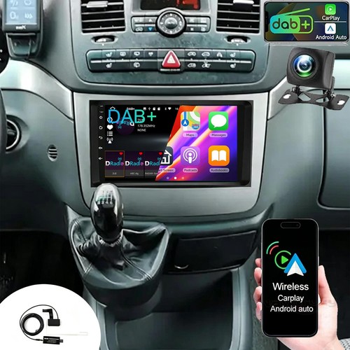 Android dab autoradio - 16,