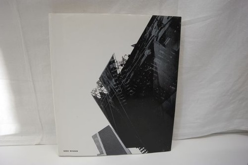Gerd winner urbane strukturen - gerd, winner:
