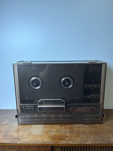 Philips n4510 tonbandgerät - n4510,