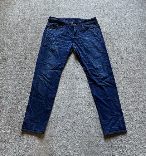 Star raw herren jeans hose - raw,