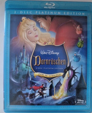 Dornröschen platinum - dornröschen, (platinum