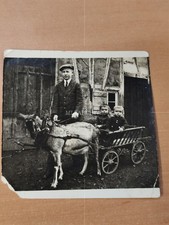 Foto Junger Mann Junge mit