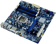 Mainboard INTEL DH67BL H67