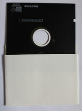 Bulldog (C64) Commodore 64