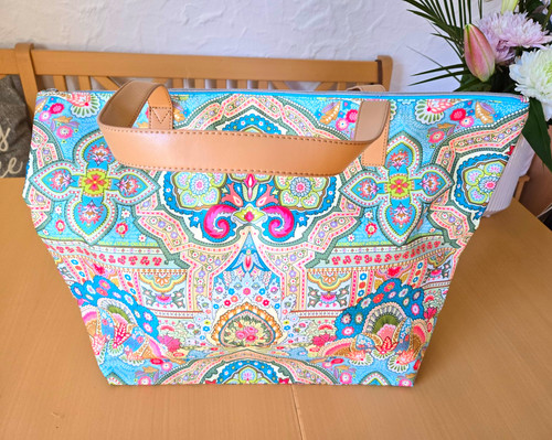 Oilily shopper handtasche - oilily, /