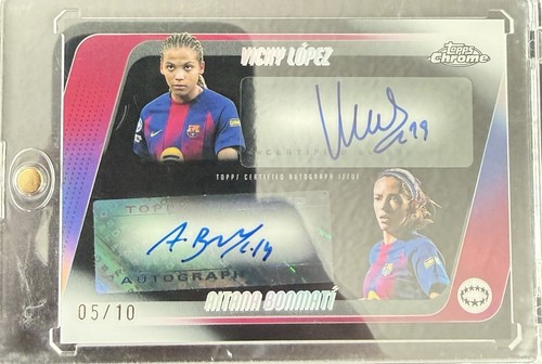 Topps chrome uefa - uefa, uwcl
