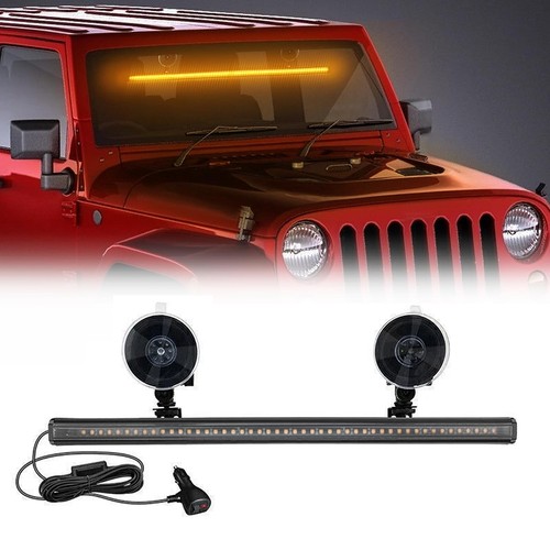 Led auto blitzlicht - led,
