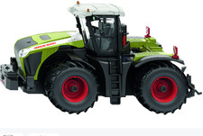 SIKU, Traktor CLAAS XERION