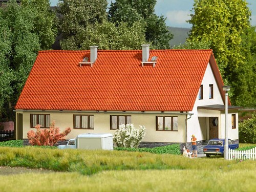 Busch 1924 doppelhaus - 1924, ew