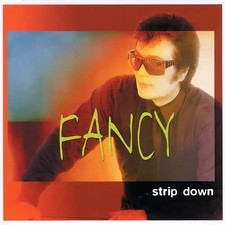 Fancy - Strip Down