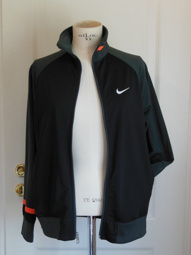 Nike vintage joging - nike,
