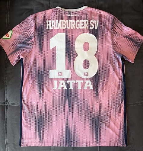 Hamburger hsv trikot - hamburger, sv